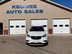 2019 Buick Encore 