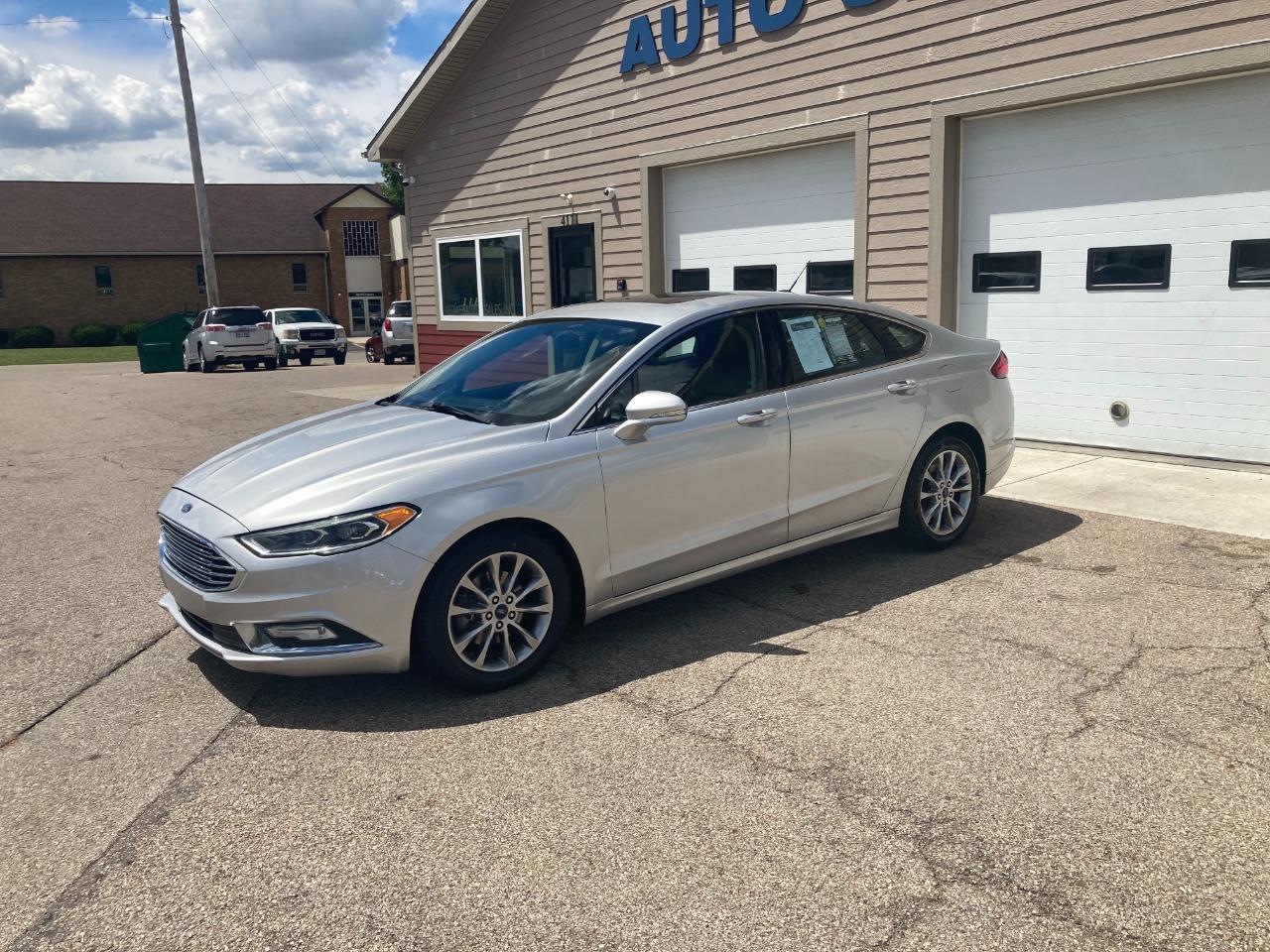 Hyundai Sonata 4dr Sdn 2.4L Sport 2015