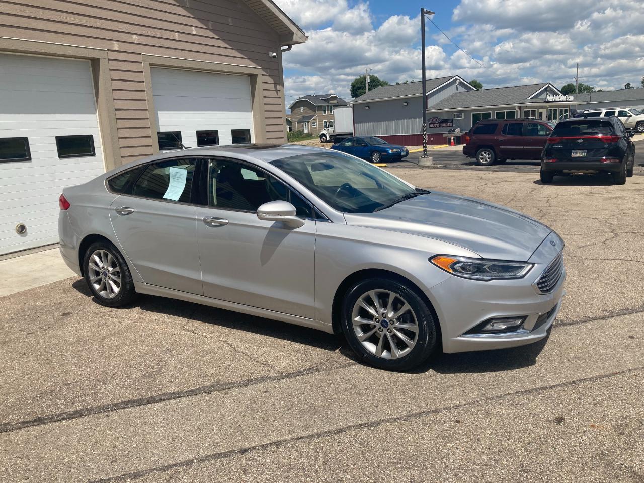 Hyundai Sonata 4dr Sdn 2.4L Sport 2015