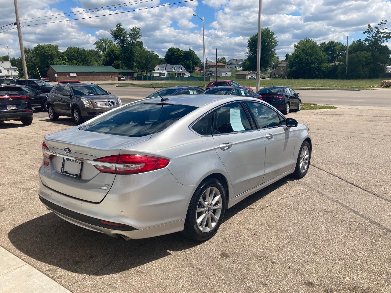 Hyundai Sonata 4dr Sdn 2.4L Sport 2015