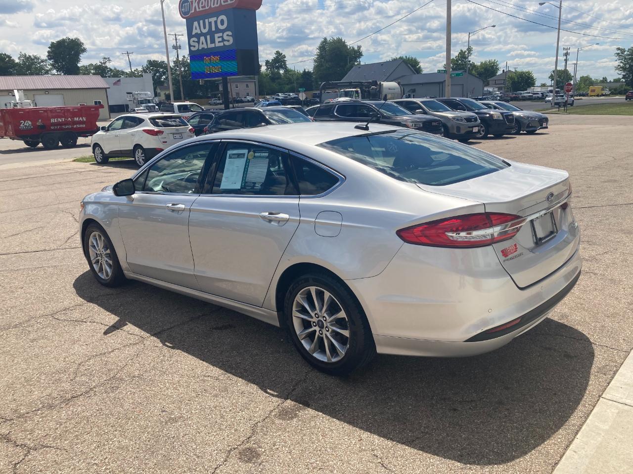 Hyundai Sonata 4dr Sdn 2.4L Sport 2015