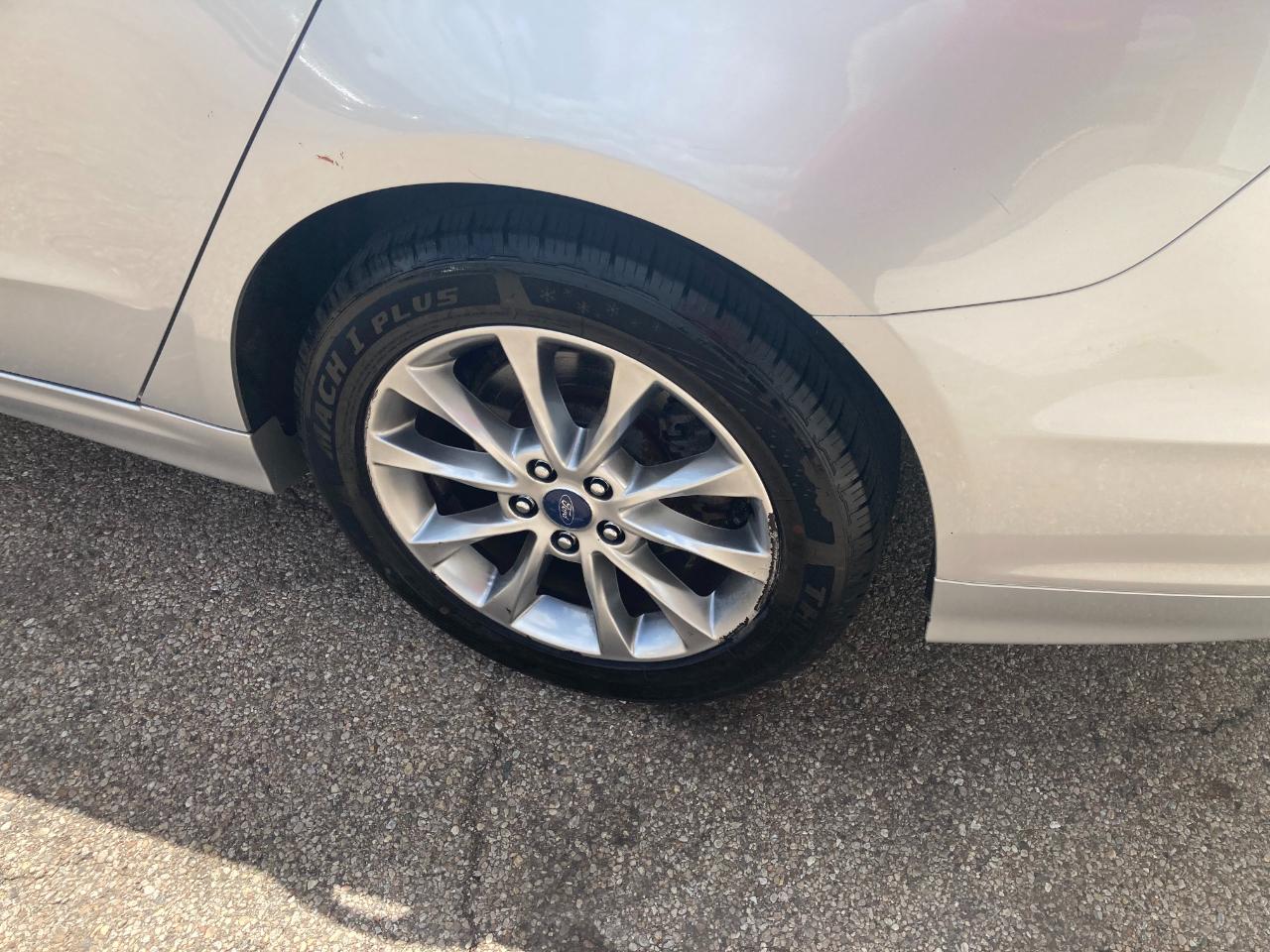 Hyundai Sonata 4dr Sdn 2.4L Sport 2015