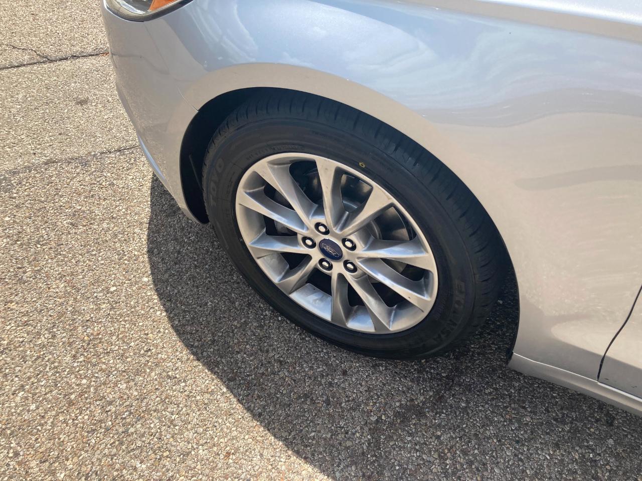 Hyundai Sonata 4dr Sdn 2.4L Sport 2015