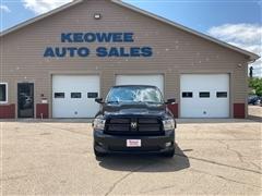 2011 RAM 1500 
