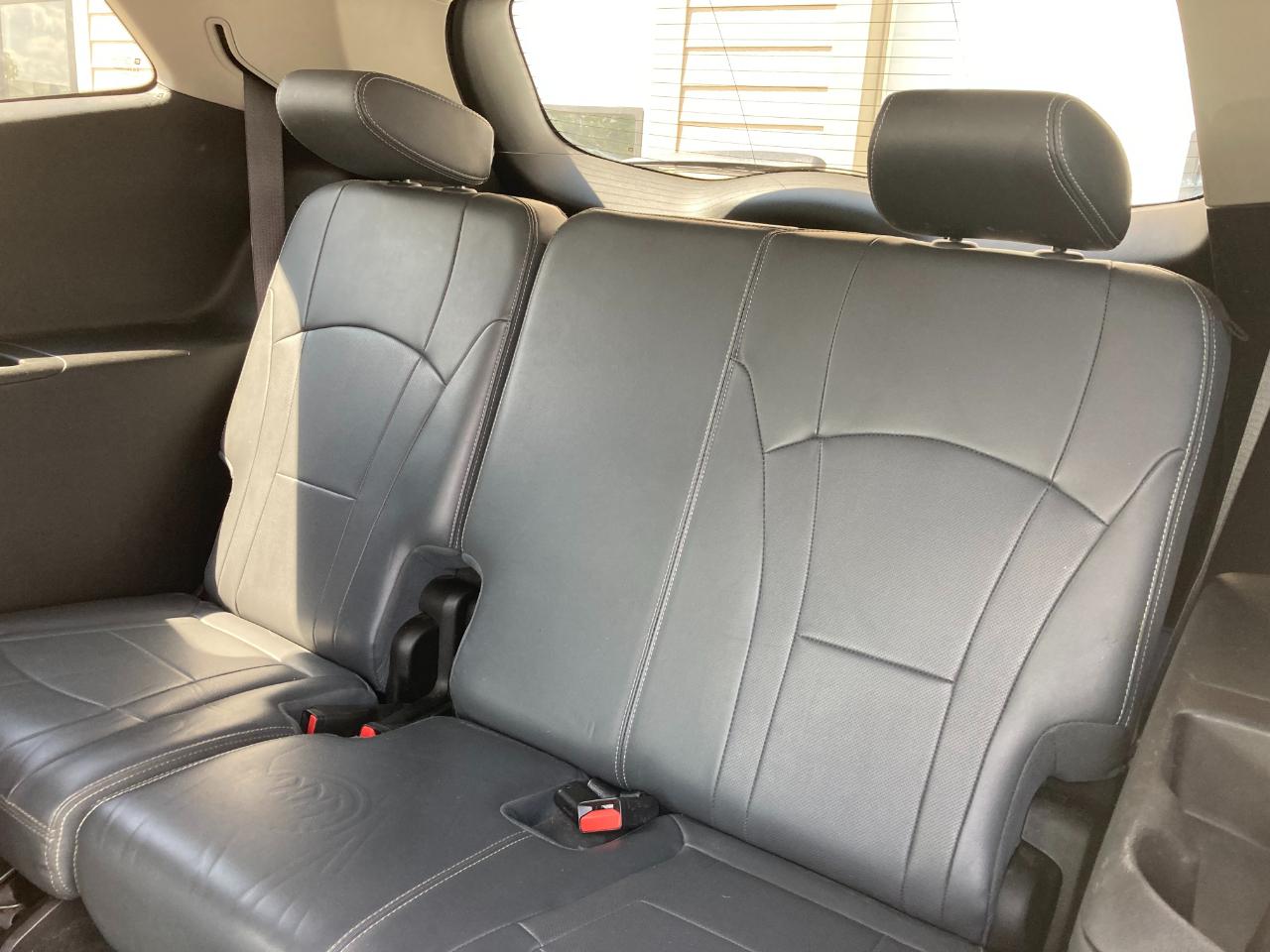 Buick Enclave FWD 4dr Essence 2018