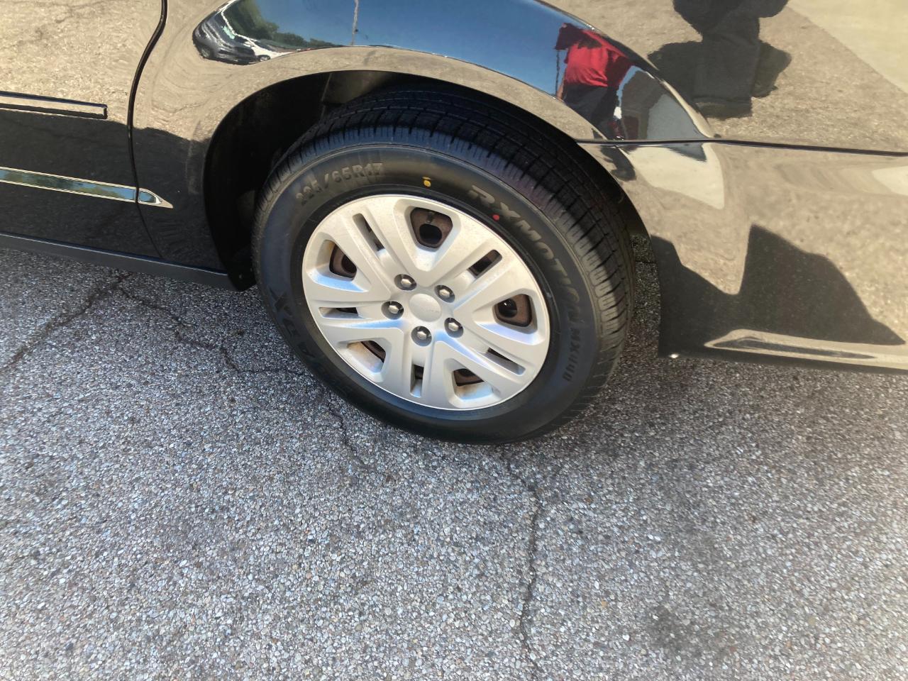 Dodge Grand Caravan 4dr Wgn SE 2014