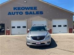 2013 Buick Enclave 