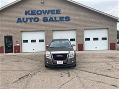 2012 GMC Terrain 