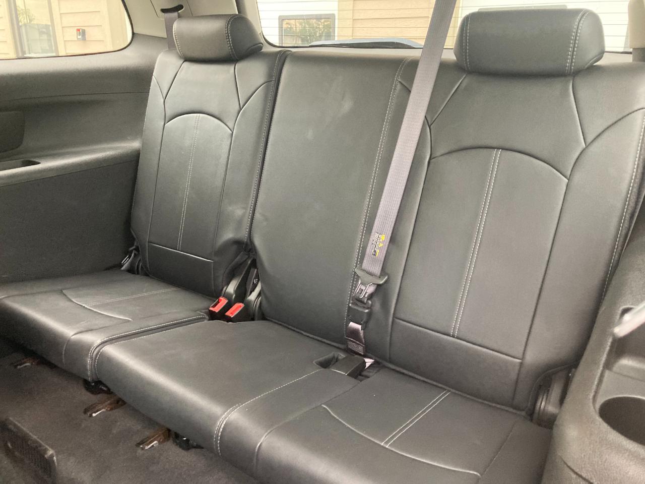 GMC Acadia FWD 4dr SLT1 2014
