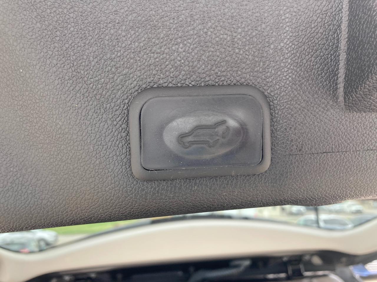 GMC Acadia FWD 4dr SLT1 2014