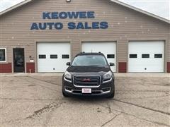2014 GMC Acadia 