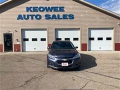 2014 Chevrolet Malibu 