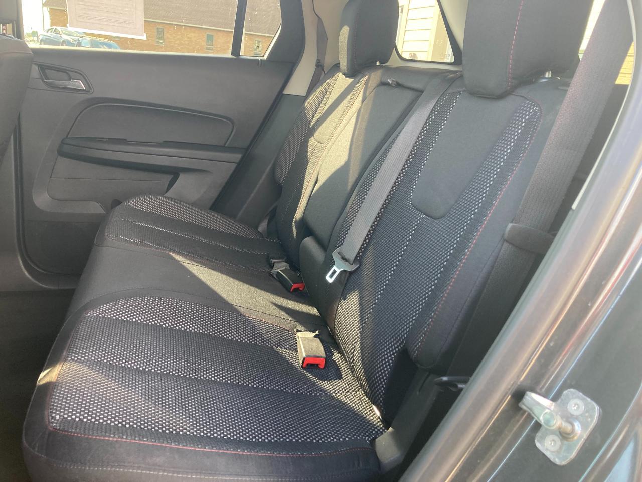 GMC Terrain AWD 4dr SLE w/SLE-2 2017