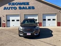 2013 GMC Acadia 