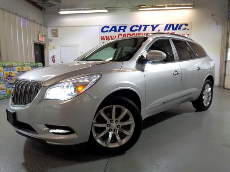 Used Buick Enclave Palatine Il