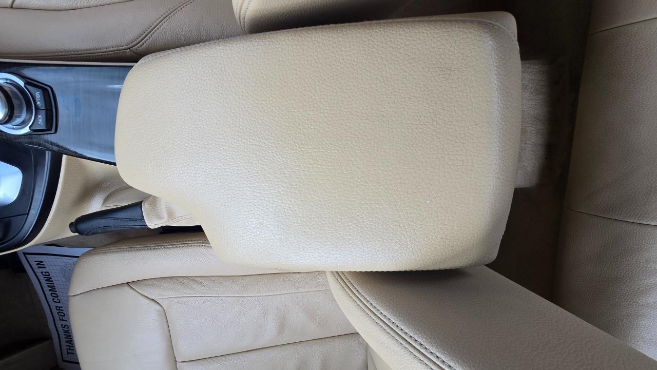 BMW 3-Series 335i xDrive Sedan 2013