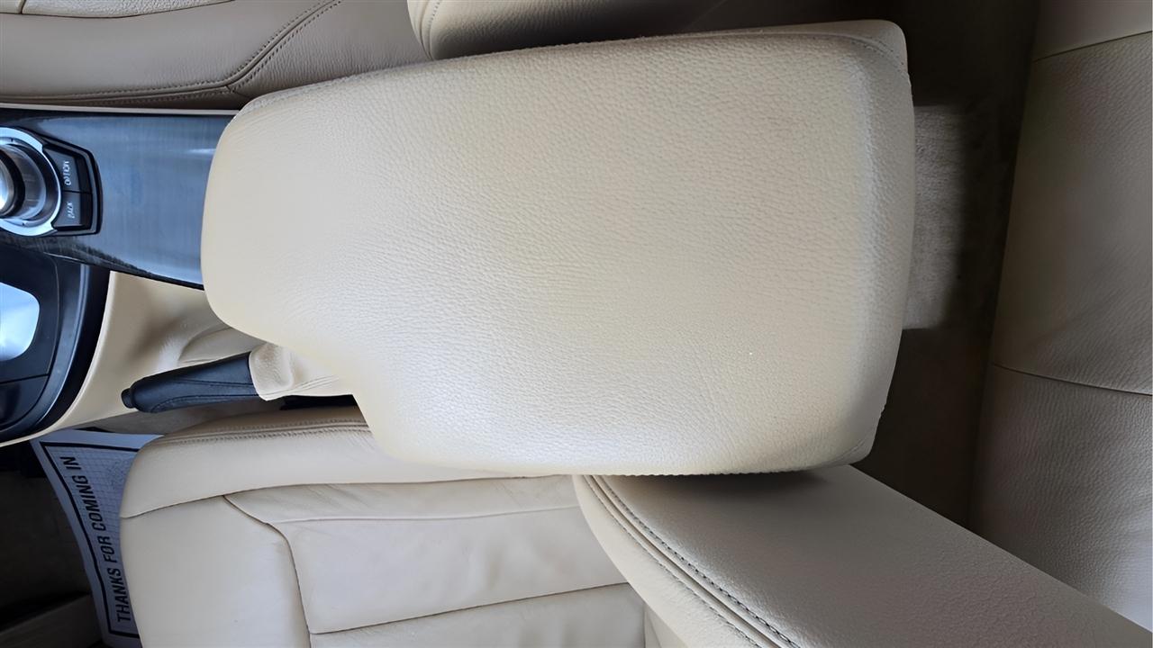 BMW 3-Series 335i xDrive Sedan 2013