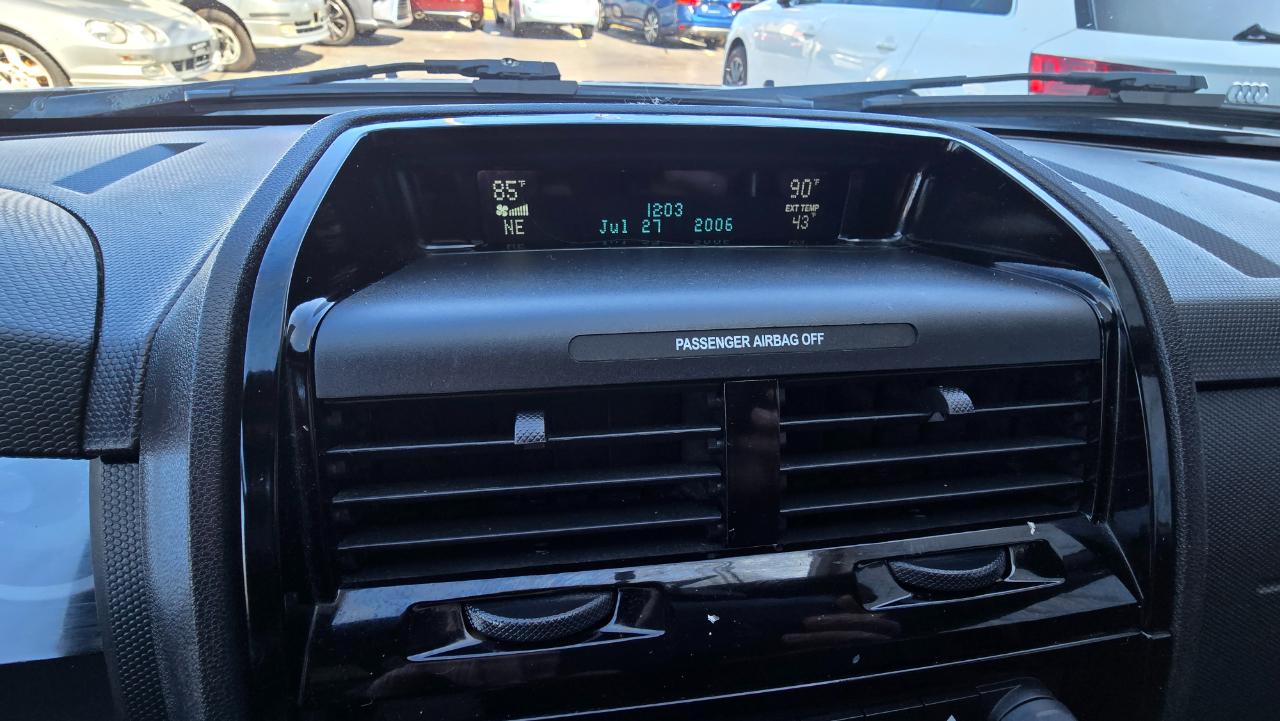 Ford Escape Limited 4WD 2010