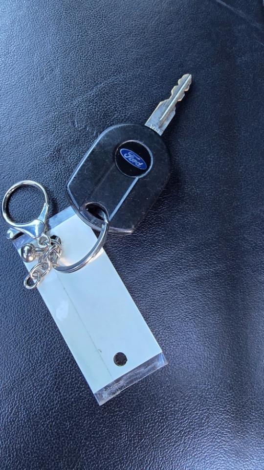 Ford Escape Limited 4WD 2010