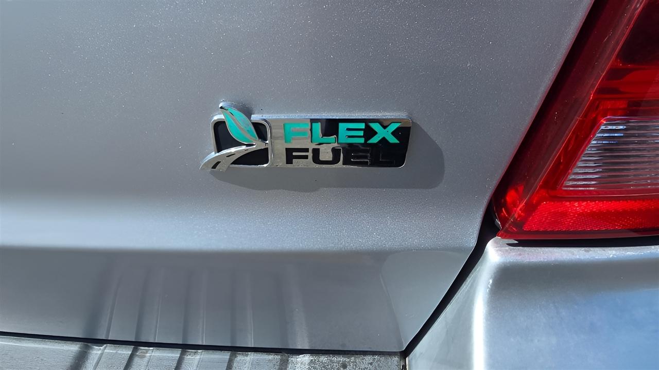 Ford Escape Limited 4WD 2010