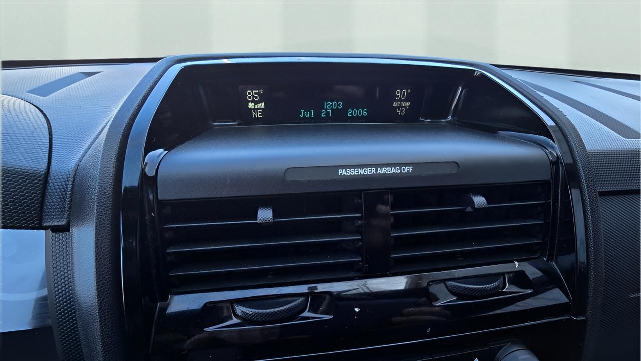 Ford Escape Limited 4WD 2010