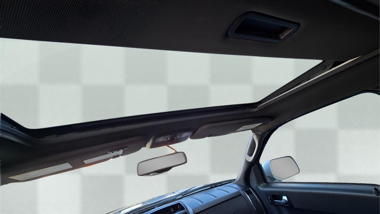 Ford Escape Limited 4WD 2010