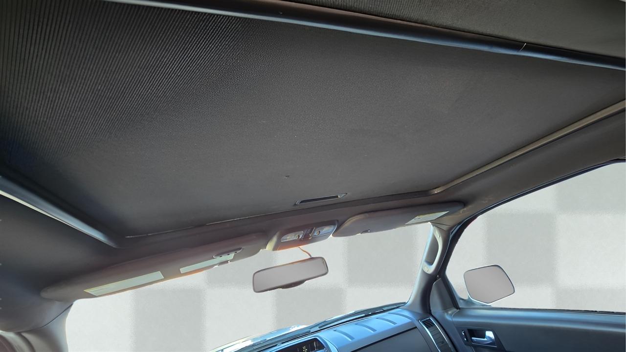 Ford Escape Limited 4WD 2010