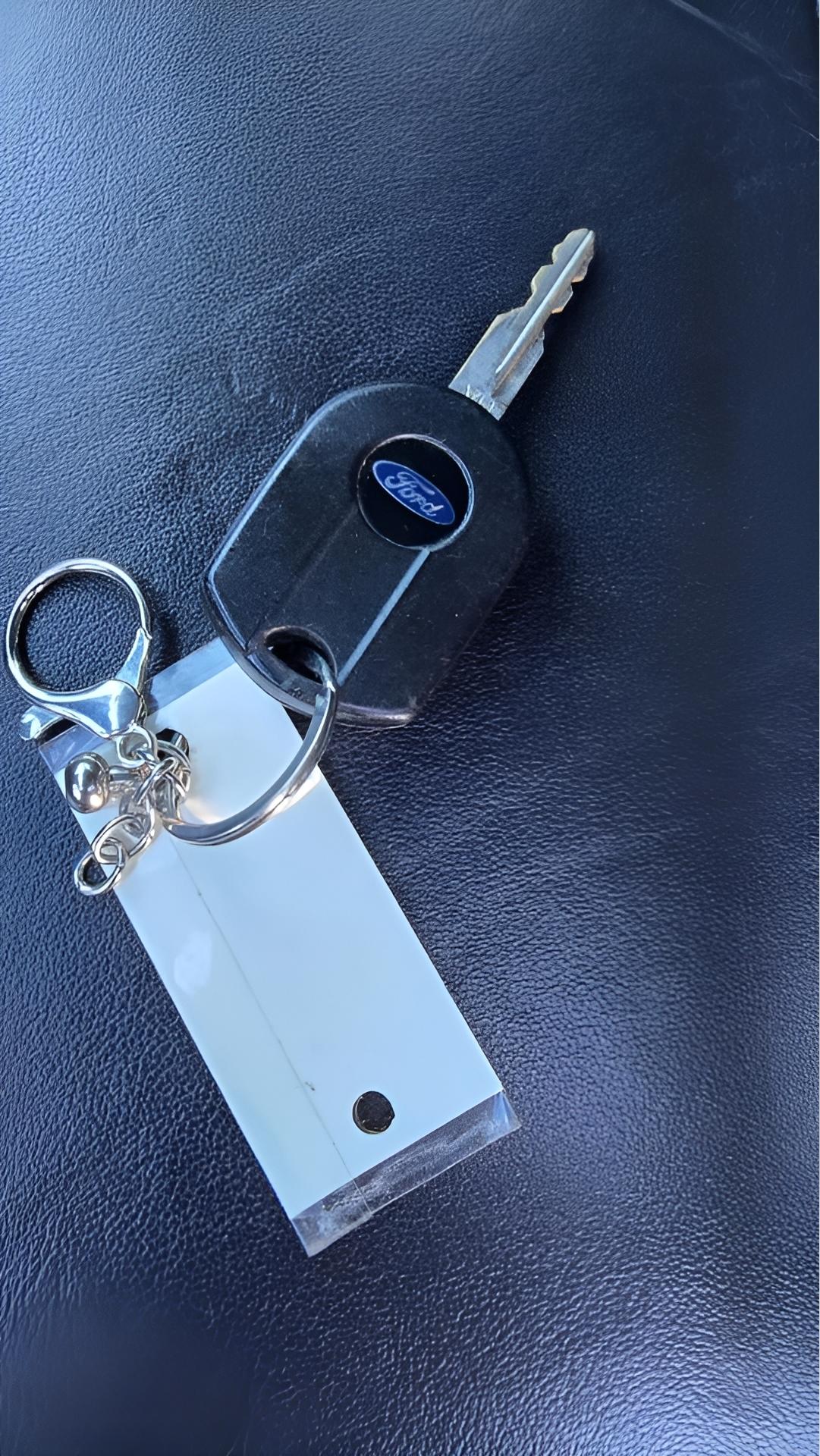 Ford Escape Limited 4WD 2010