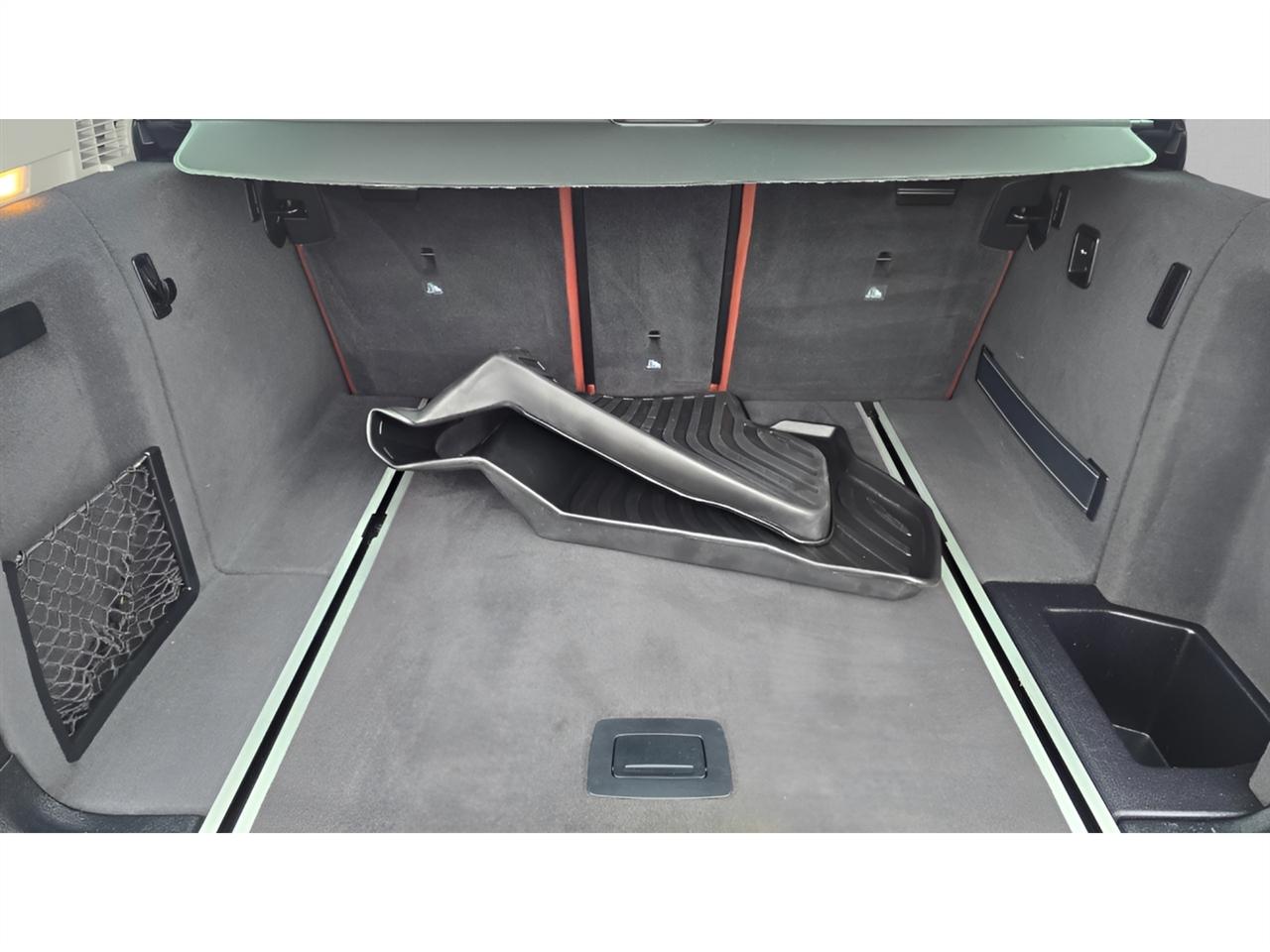 BMW X3 xDrive35i 2013