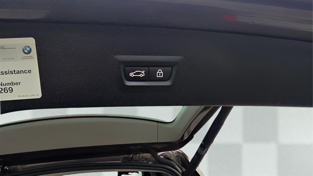 BMW X3 xDrive35i 2013