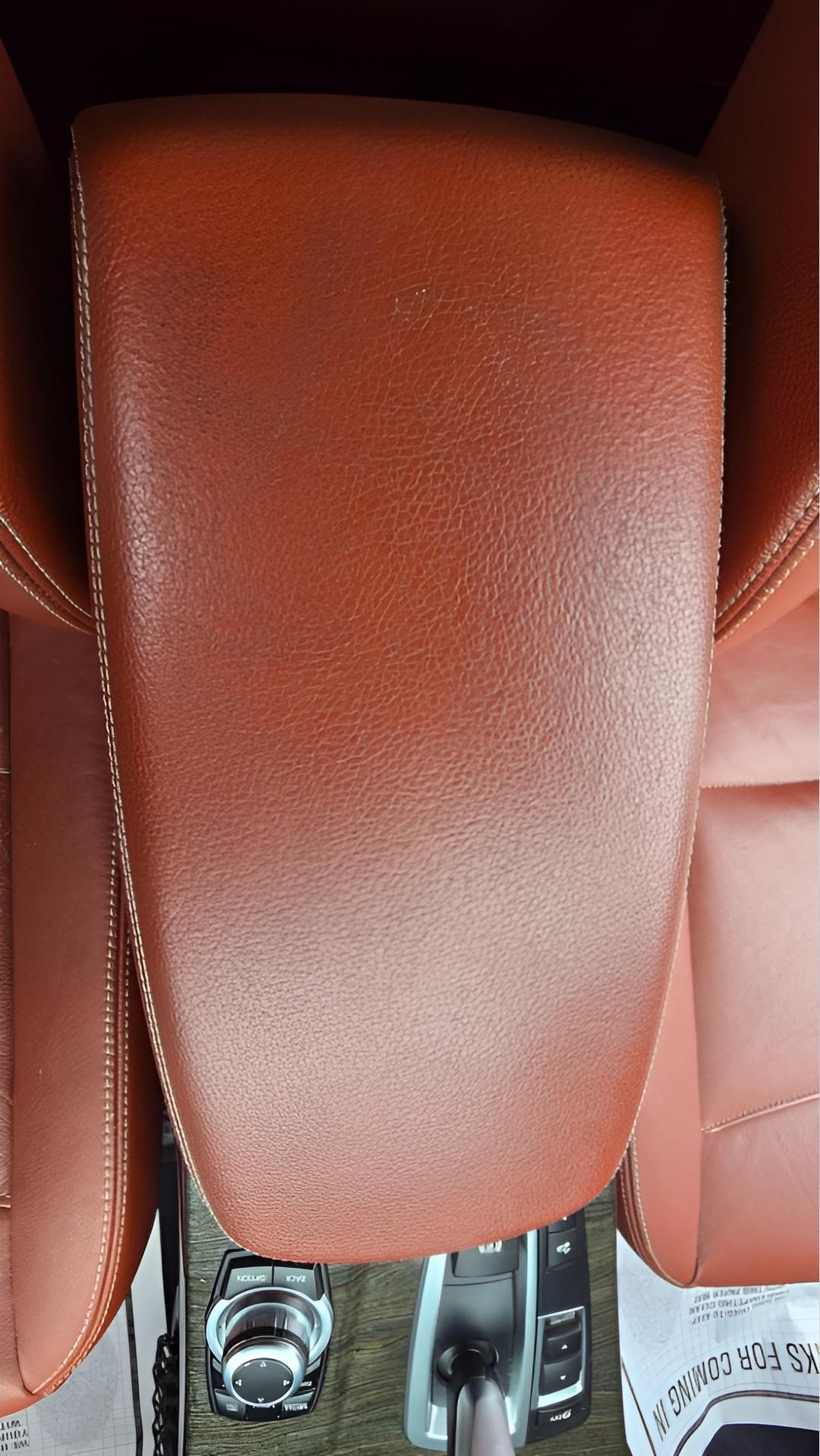 BMW X3 xDrive35i 2013