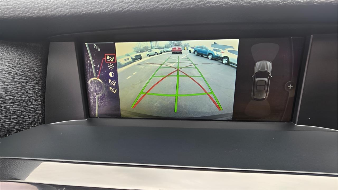 BMW X3 xDrive35i 2013