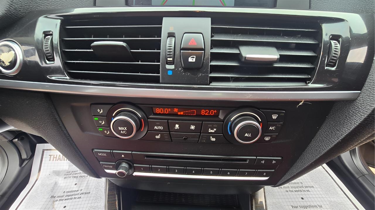 BMW X3 xDrive35i 2013