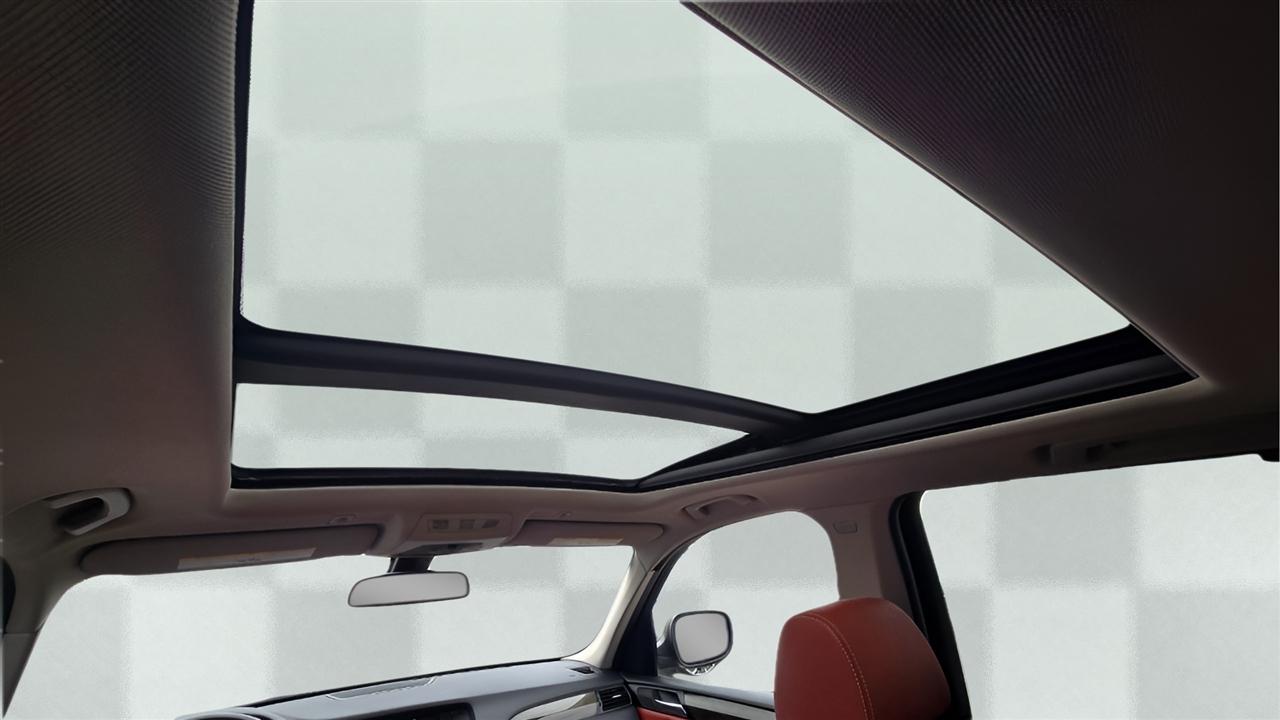 BMW X3 xDrive35i 2013