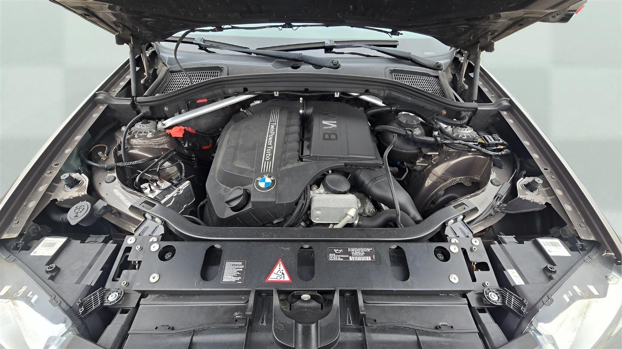 BMW X3 xDrive35i 2013