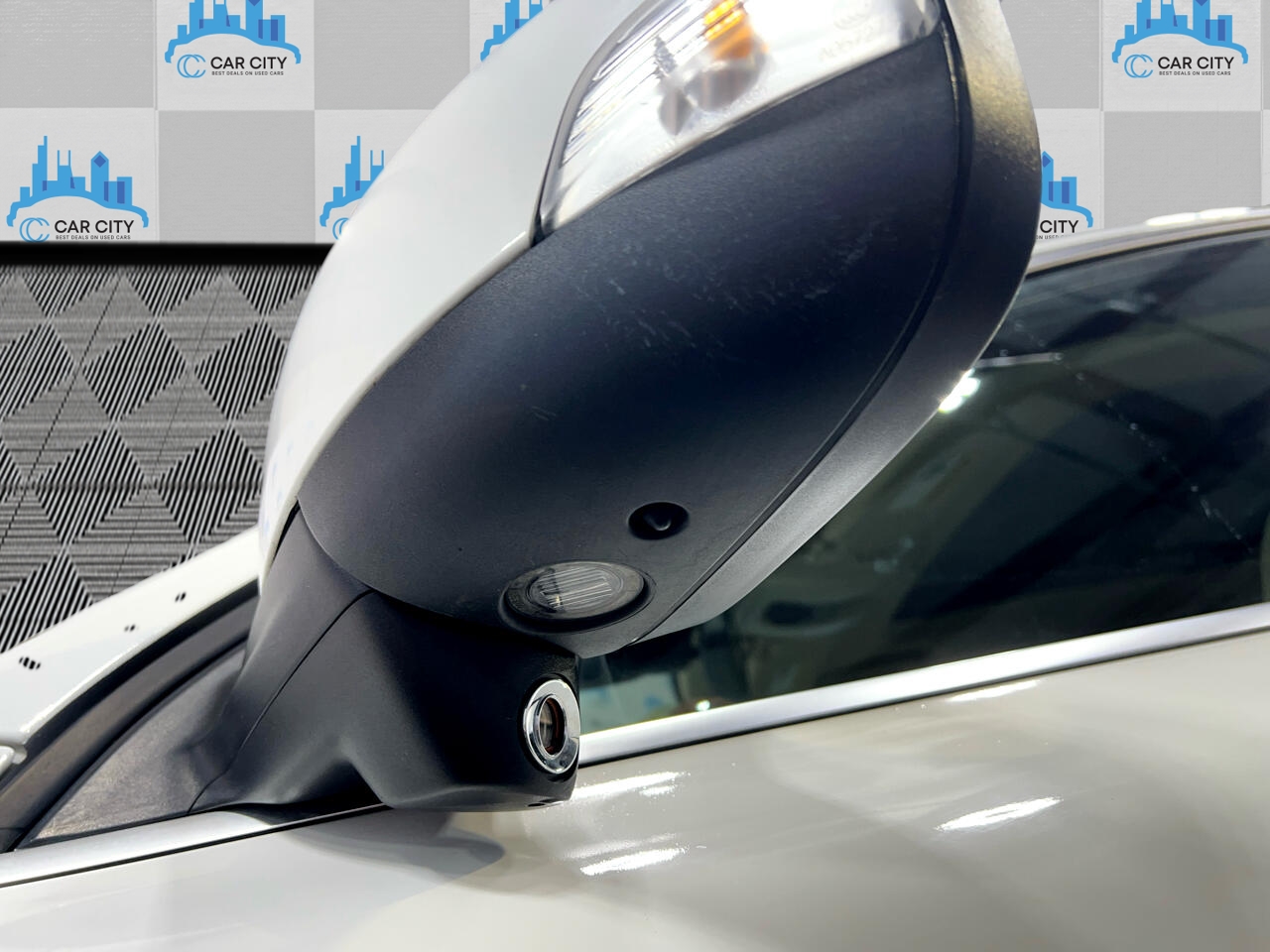 Volvo XC60 T6 AWD 2012