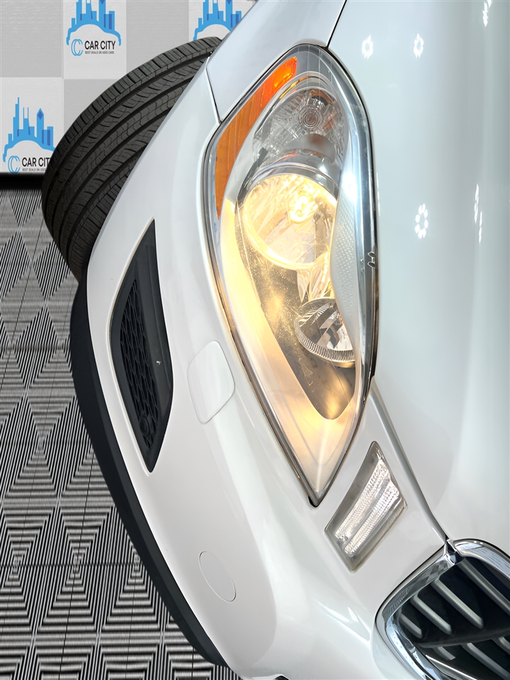 Volvo XC60 T6 AWD 2012