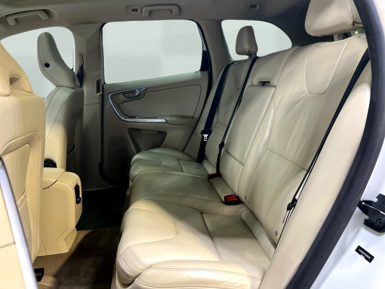 Volvo XC60 T6 AWD 2012