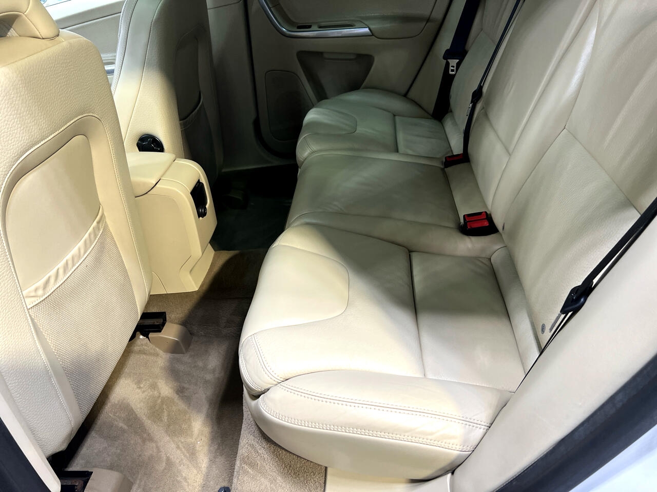 Volvo XC60 T6 AWD 2012