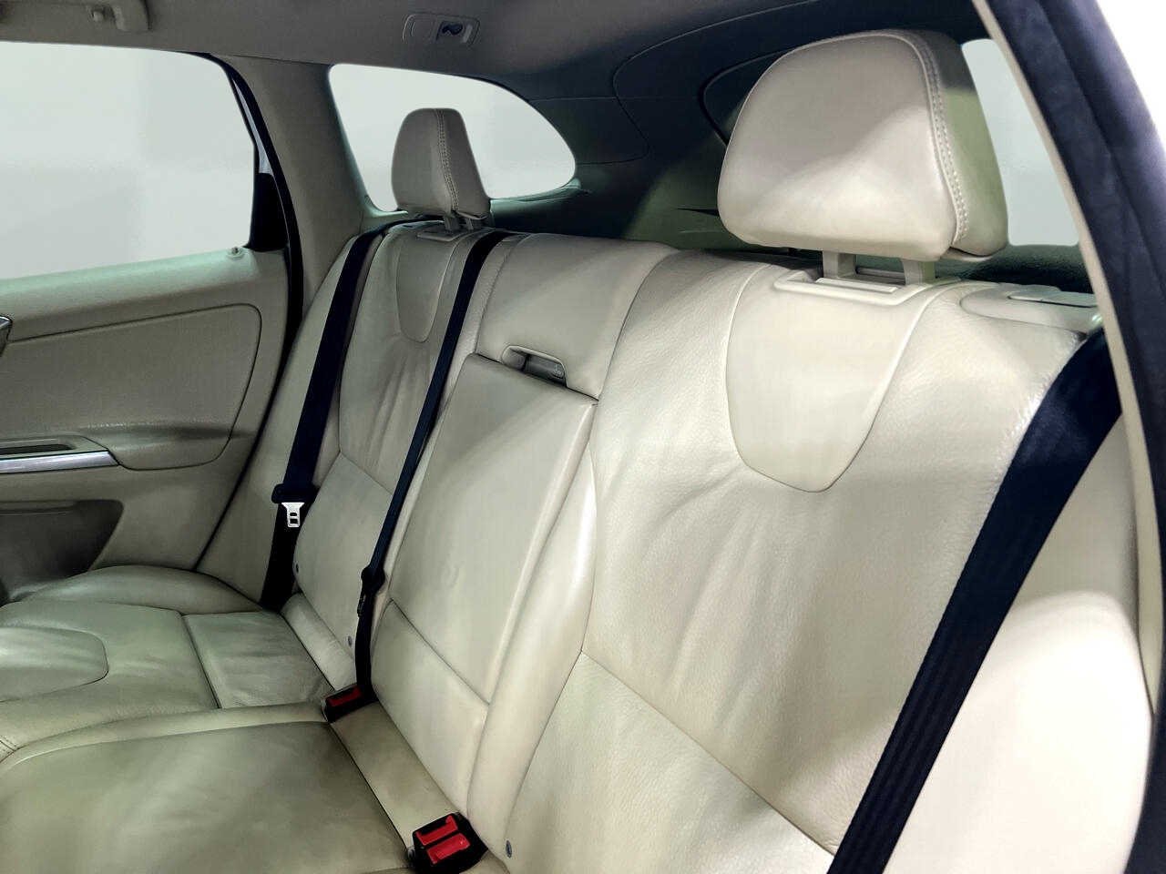 Volvo XC60 T6 AWD 2012