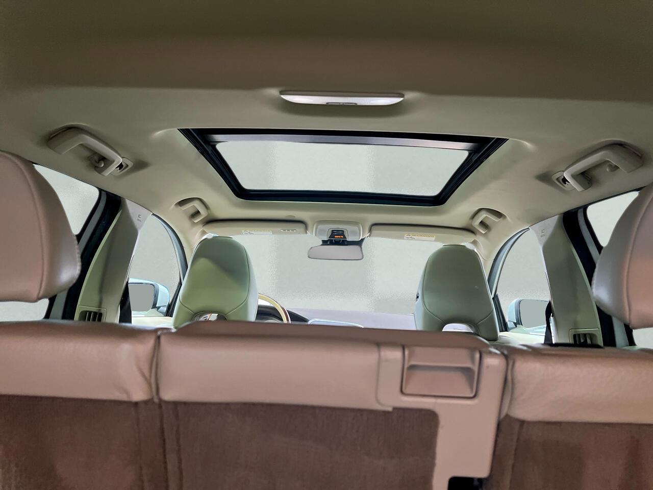 Volvo XC60 T6 AWD 2012