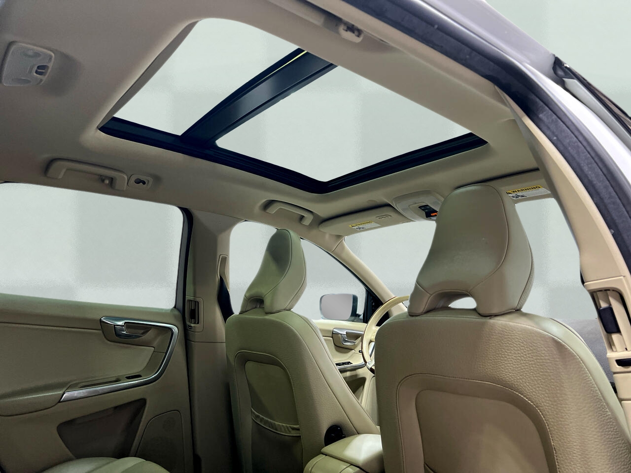 Volvo XC60 T6 AWD 2012