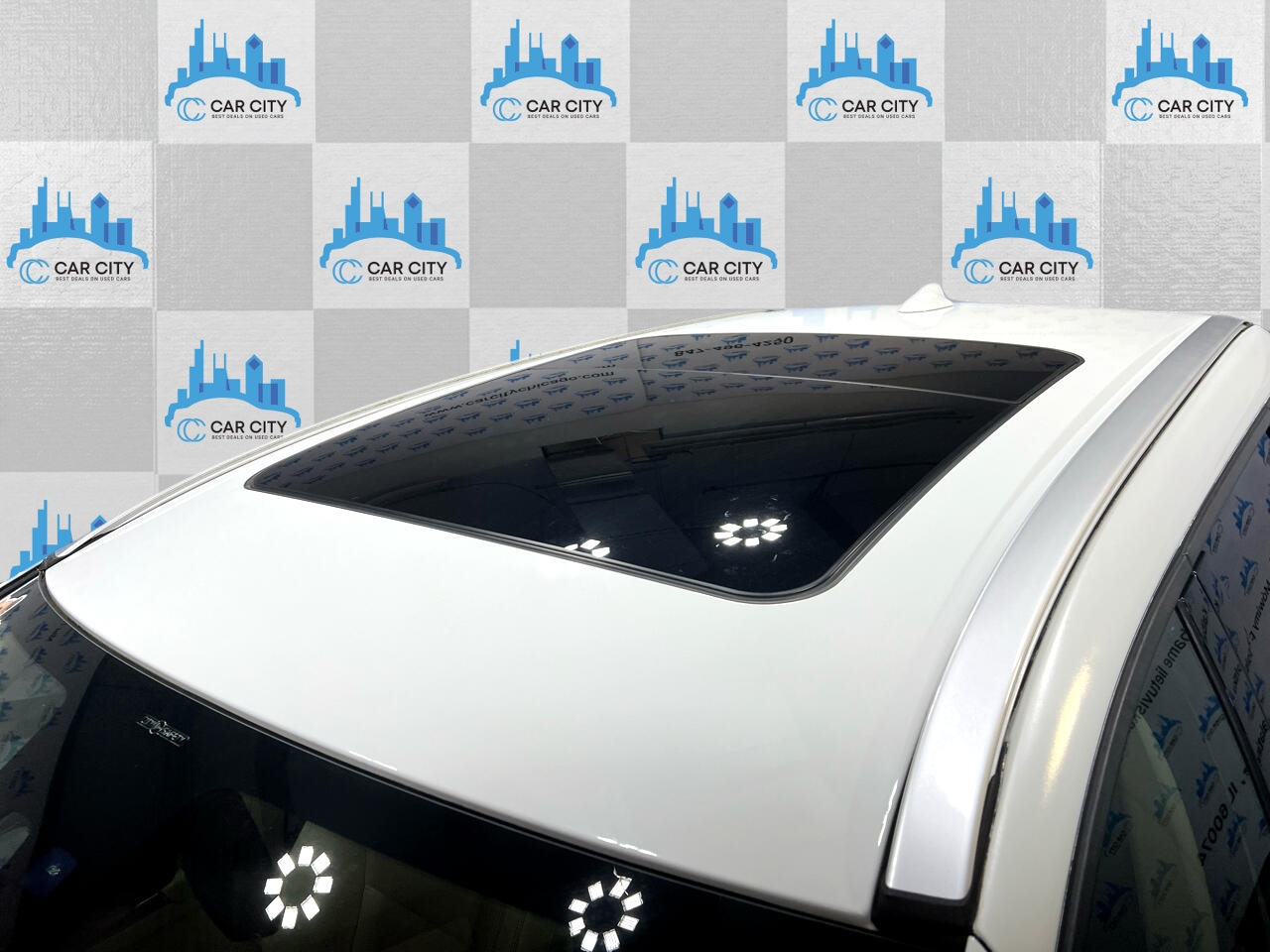 Volvo XC60 T6 AWD 2012