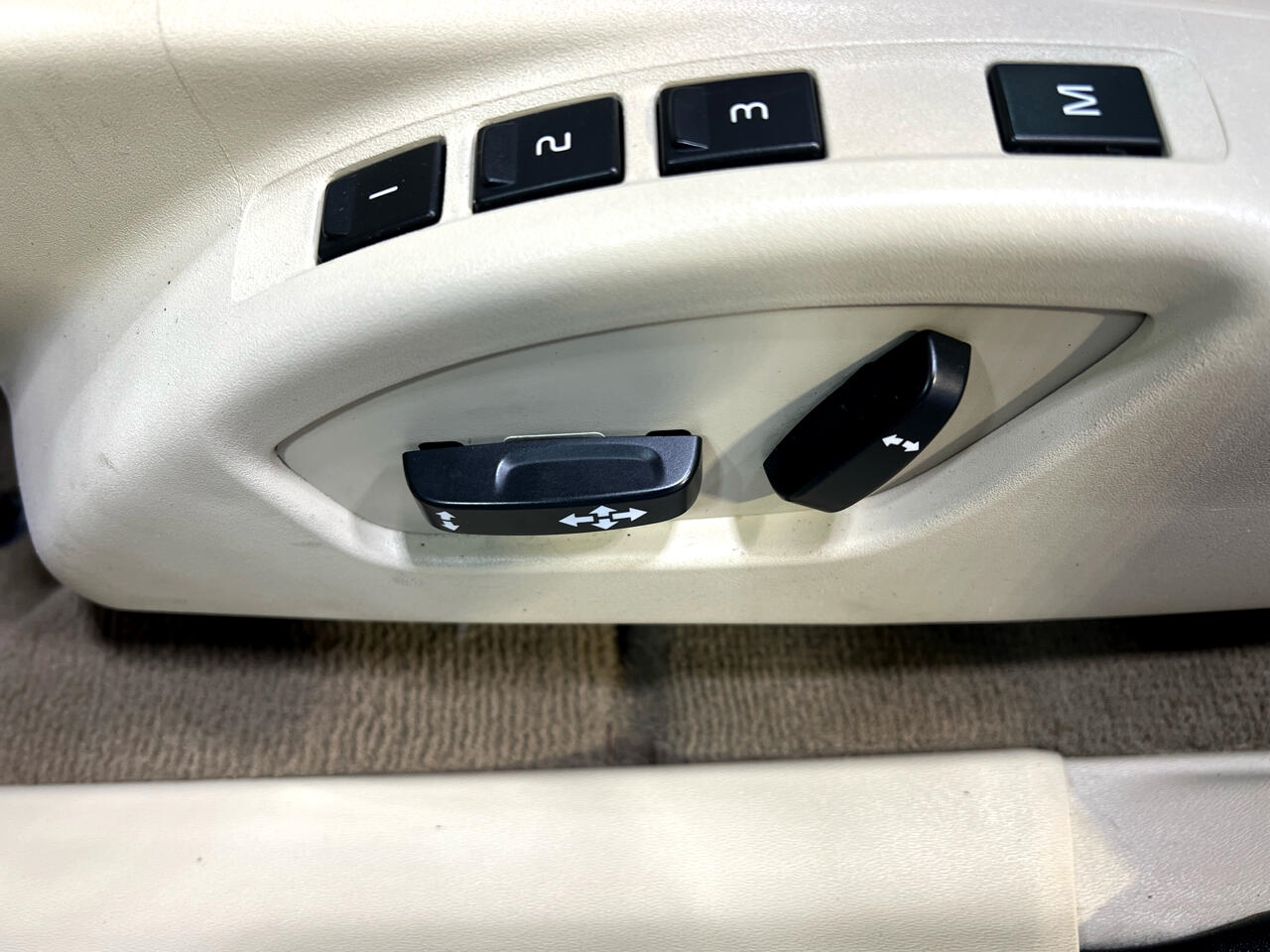 Volvo XC60 T6 AWD 2012