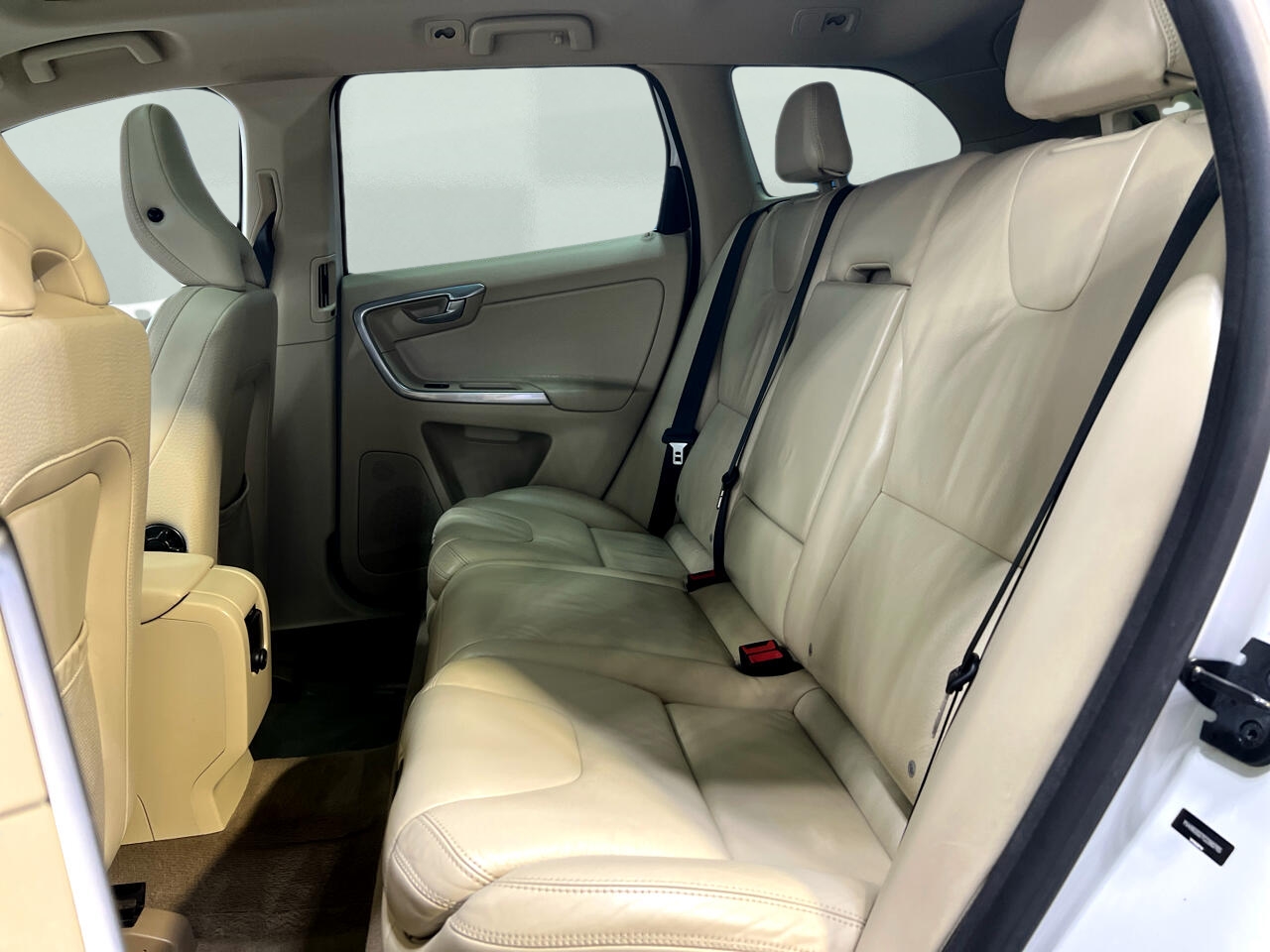 Volvo XC60 T6 AWD 2012