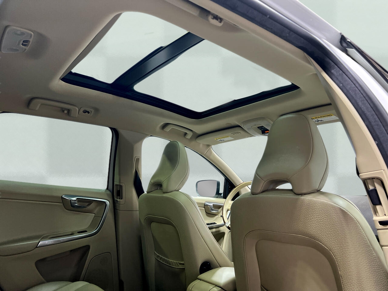 Volvo XC60 T6 AWD 2012