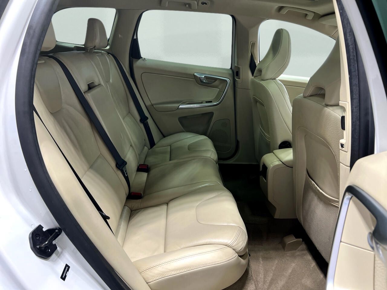 Volvo XC60 T6 AWD 2012