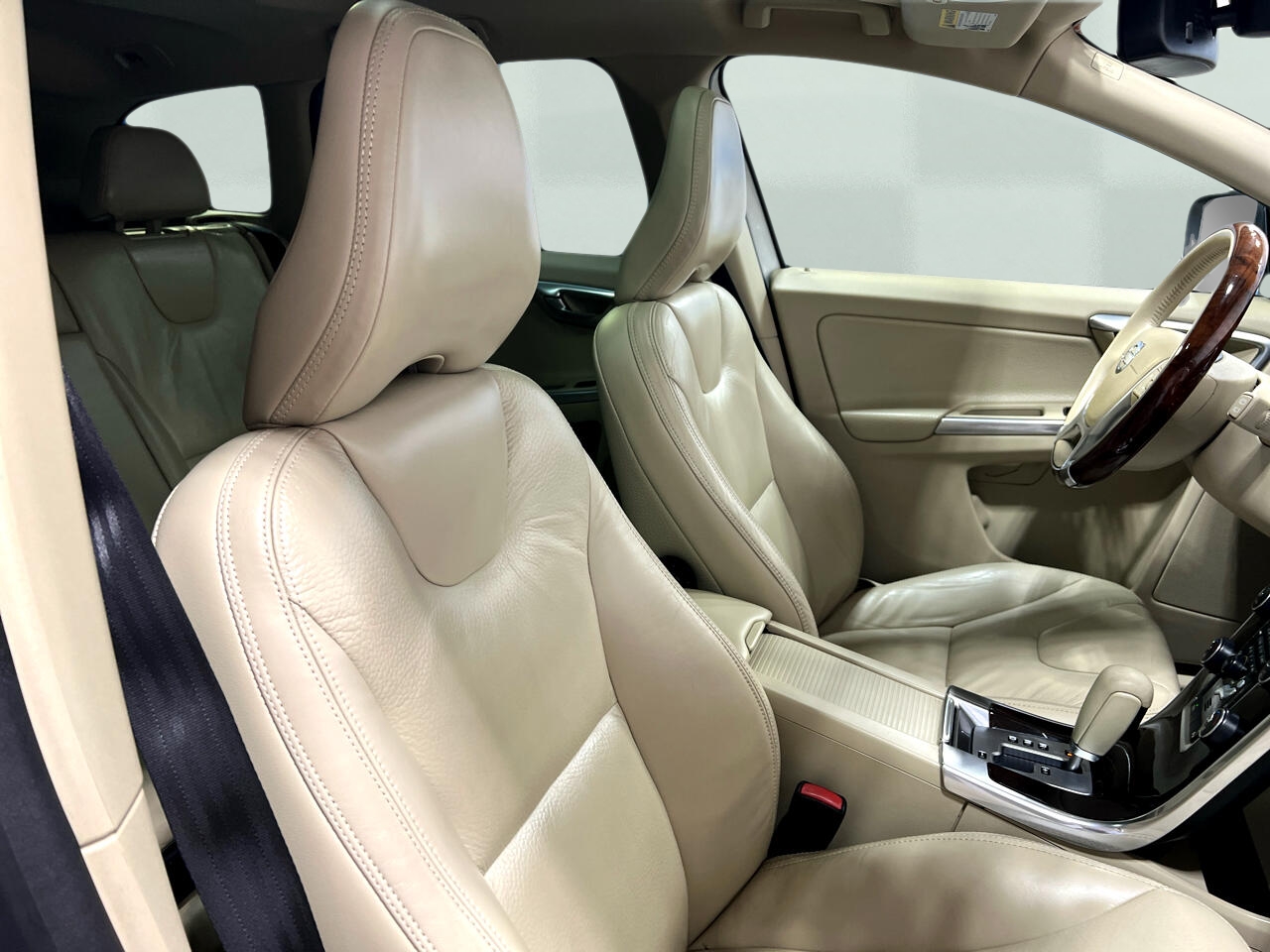 Volvo XC60 T6 AWD 2012