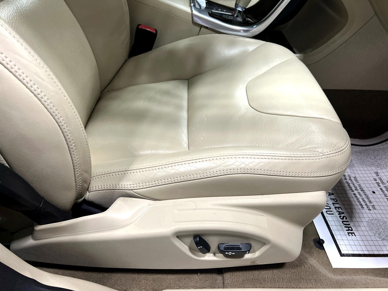 Volvo XC60 T6 AWD 2012