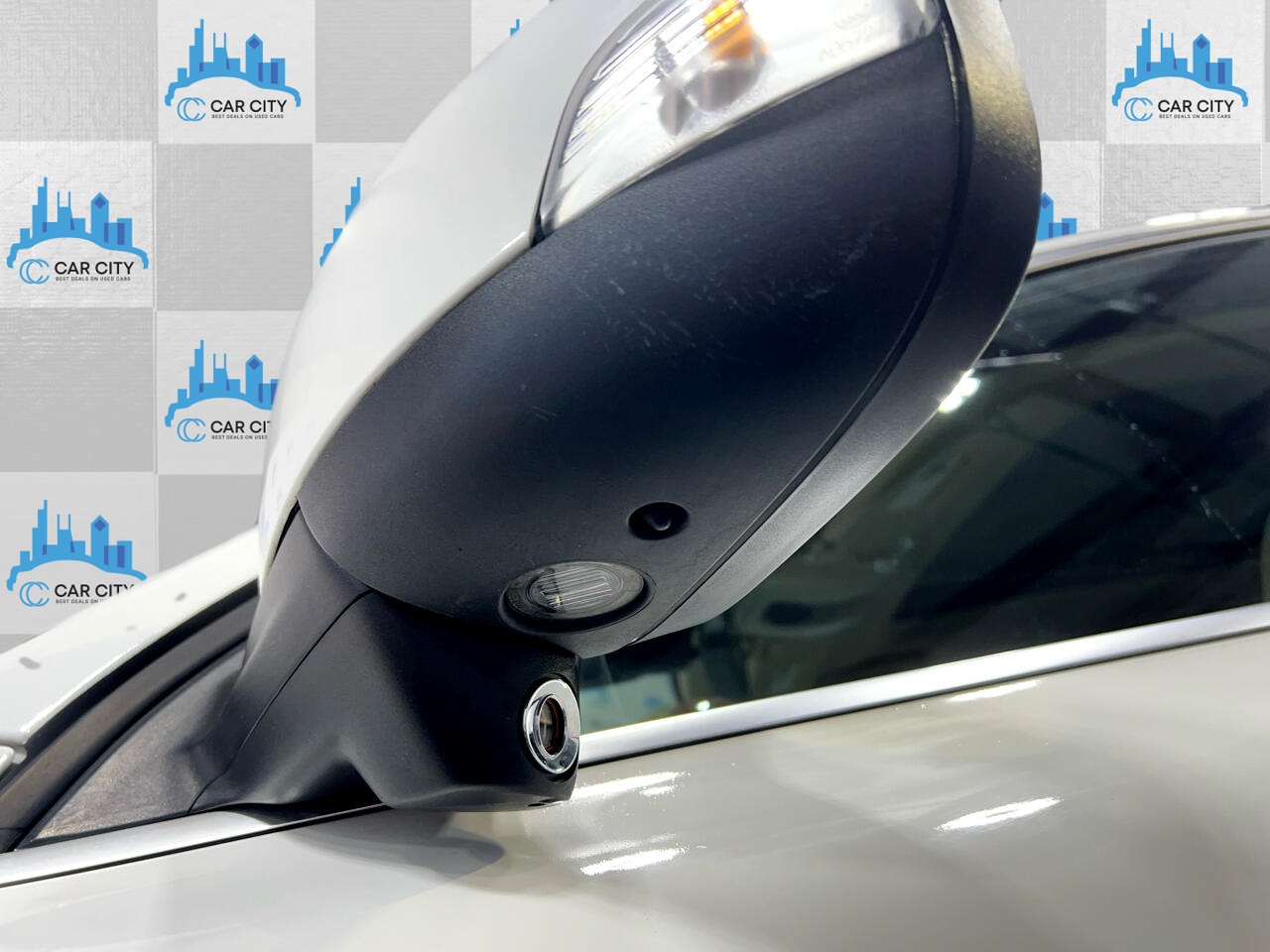 Volvo XC60 T6 AWD 2012